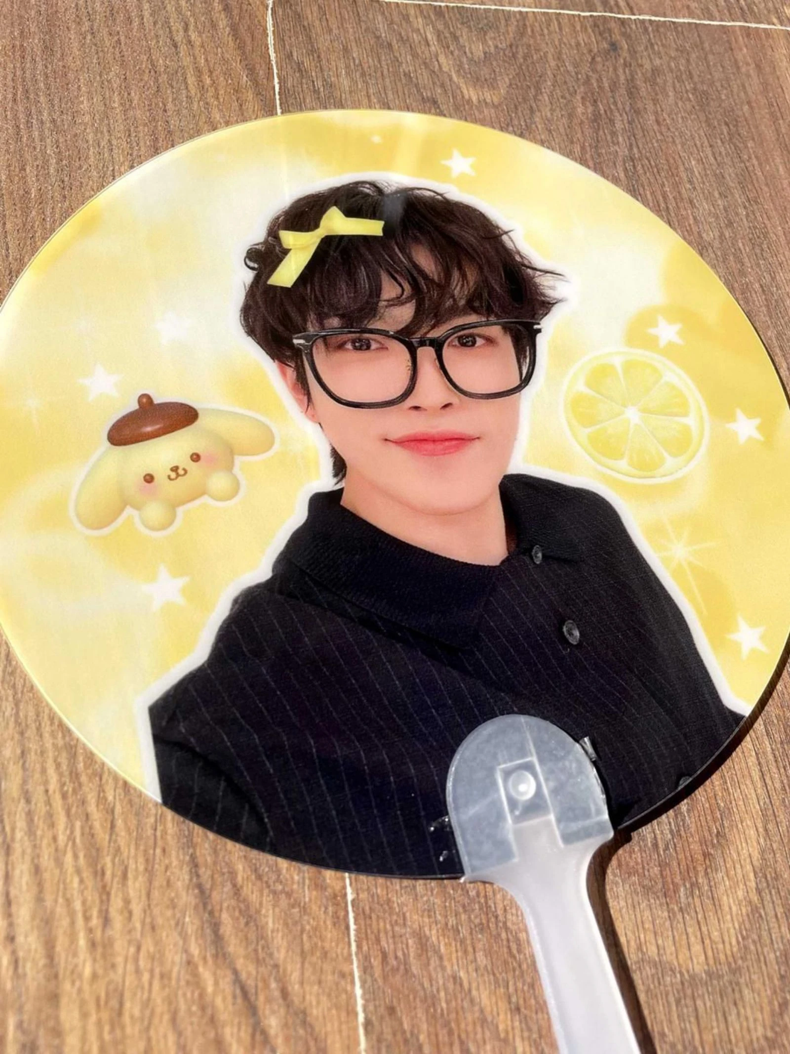 Pai pai ateez – photo 5